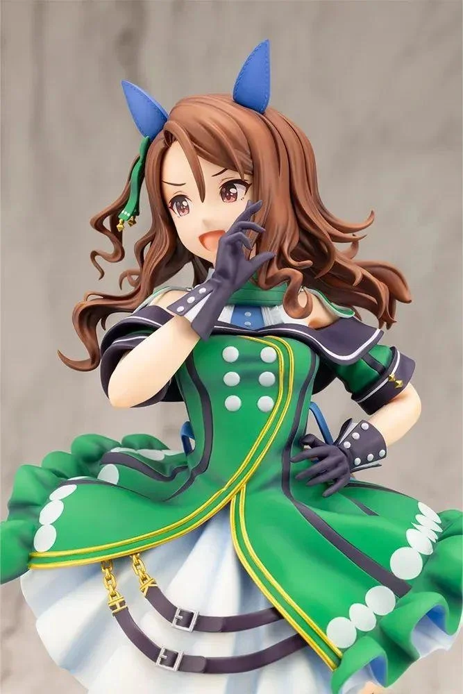 Kotobukiya's Uma Musume Pretty Derby: Tokai Teio 1/7 Scale Figure Now Available for Pre-order~ - image - 10
