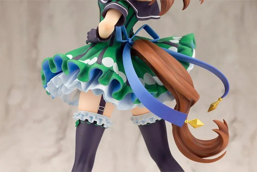 Kotobukiya's Uma Musume Pretty Derby: Tokai Teio 1/7 Scale Figure Now Available for Pre-order~ - image - 11