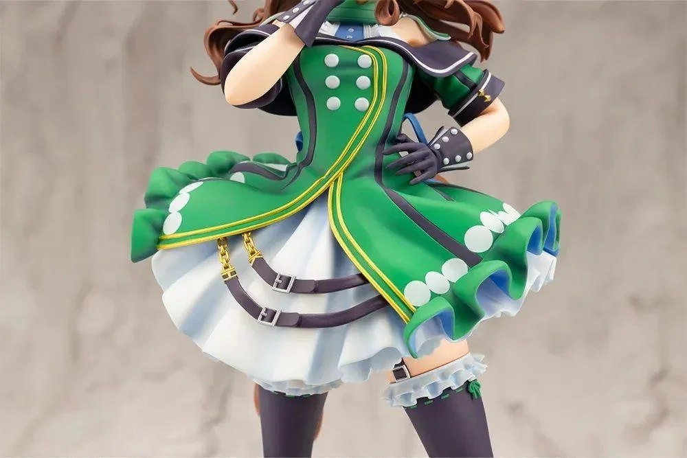 Kotobukiya's Uma Musume Pretty Derby: Tokai Teio 1/7 Scale Figure Now Available for Pre-order~ - image - 12