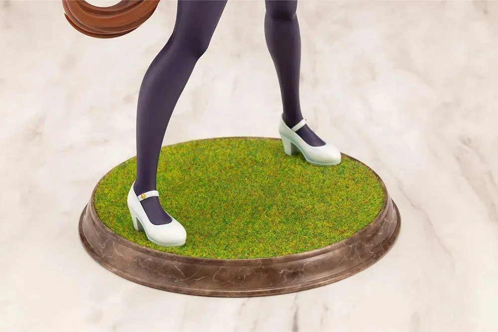 Kotobukiya's Uma Musume Pretty Derby: Tokai Teio 1/7 Scale Figure Now Available for Pre-order~ - image - 13