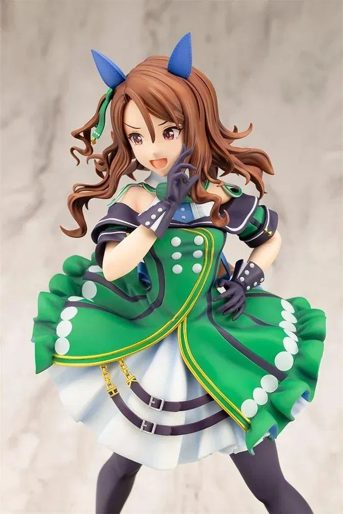 Kotobukiya's Uma Musume Pretty Derby: Tokai Teio 1/7 Scale Figure Now Available for Pre-order~ - image - 14
