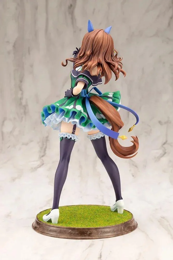 Kotobukiya's Uma Musume Pretty Derby: Tokai Teio 1/7 Scale Figure Now Available for Pre-order~ - image - 6