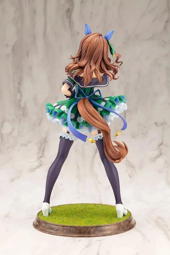 Kotobukiya's Uma Musume Pretty Derby: Tokai Teio 1/7 Scale Figure Now Available for Pre-order~ - image - 7