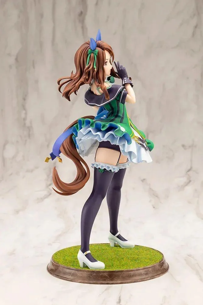 Kotobukiya's Uma Musume Pretty Derby: Tokai Teio 1/7 Scale Figure Now Available for Pre-order~ - image - 8