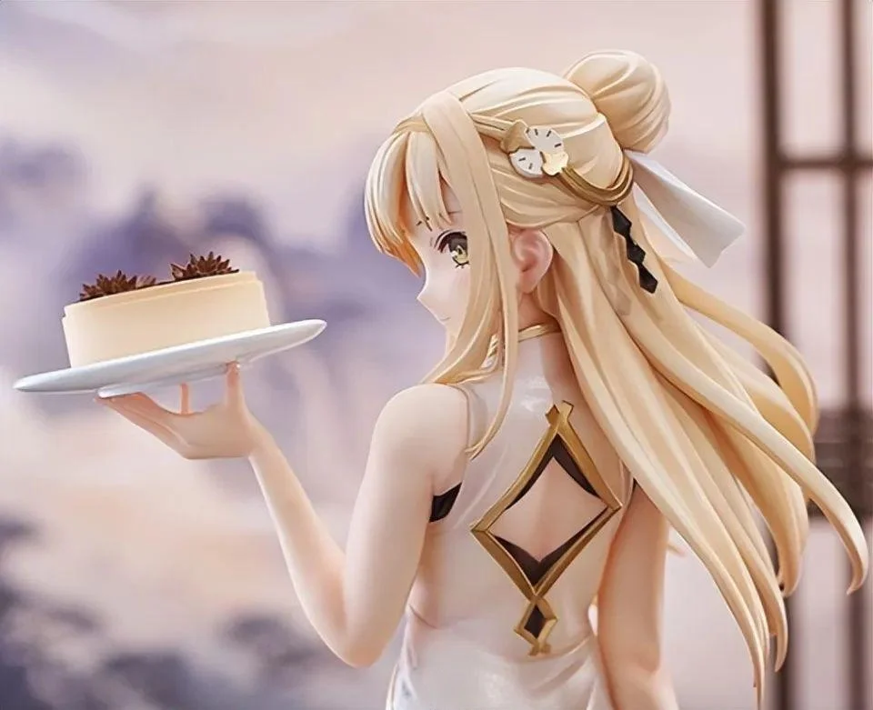 Official images of the Ryza's Atelier dual figure set have been released. While the sculpt is excellent, the price is unfortunately a dealbreaker. - image - 6