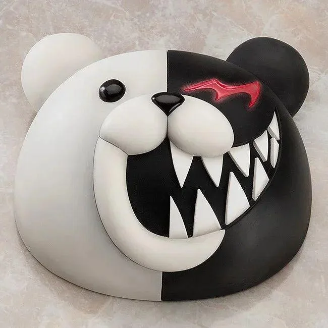 Phat! Danganronpa 2: Goodbye Despair Chiaki Nanami 1/8 Scale Figure Third Re-release Now Available for Pre-order~ - image - 6