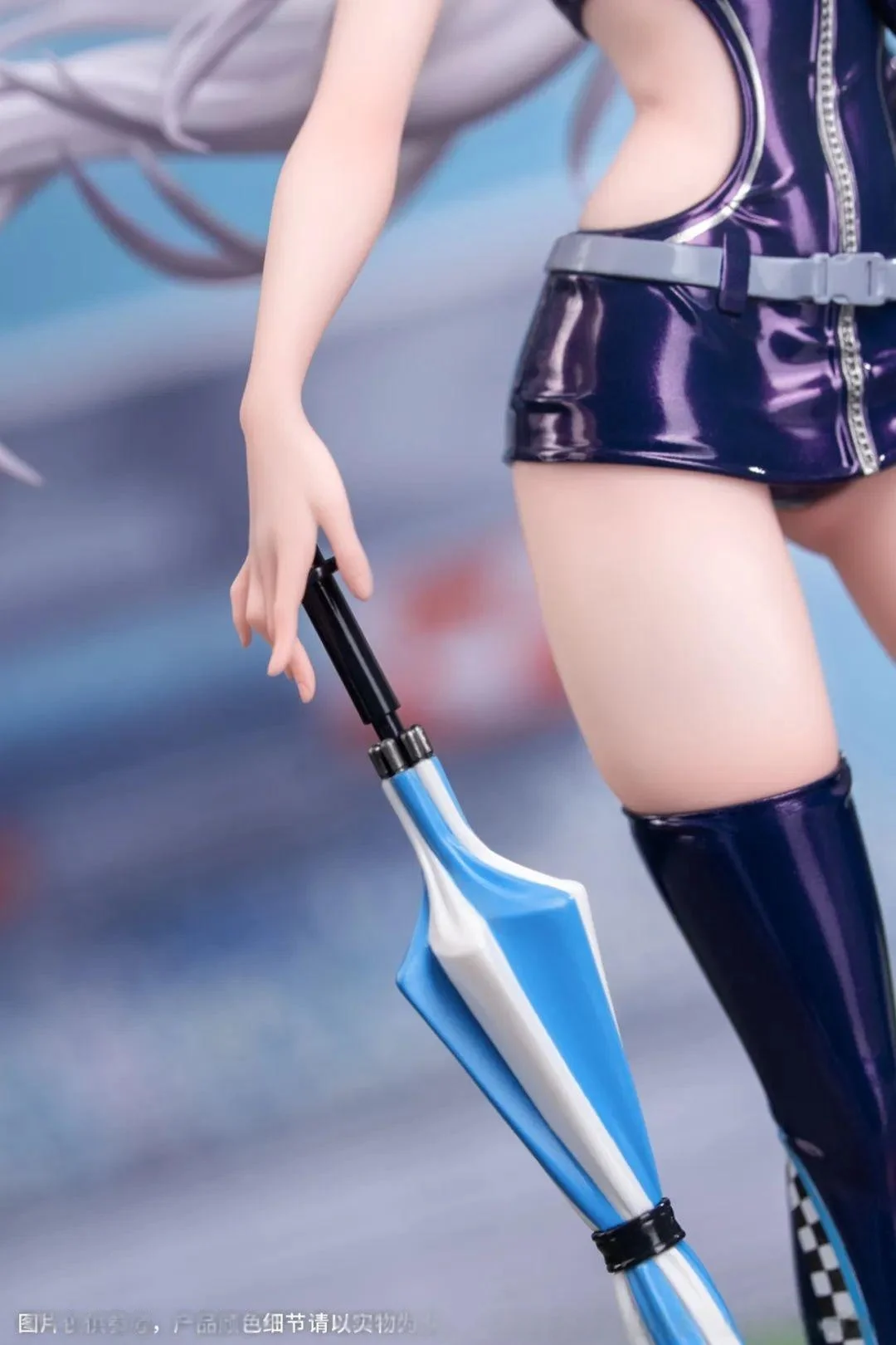 These legs could cost me my life! - image - 11