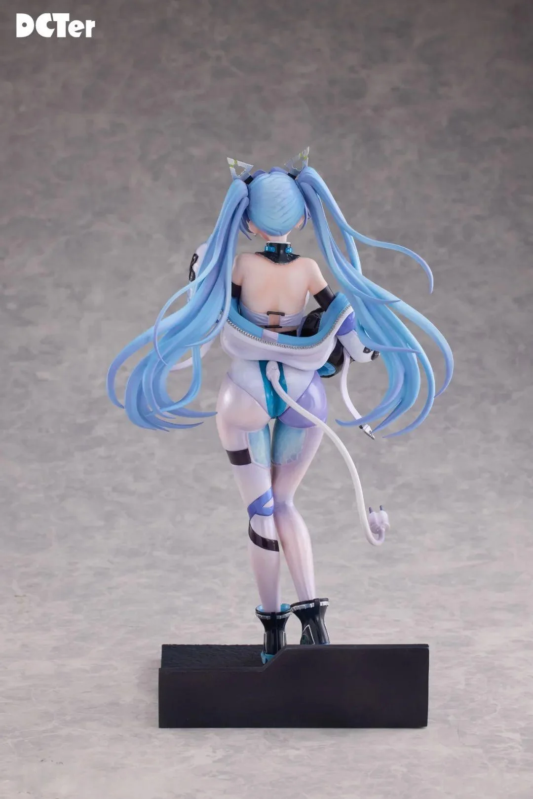 Cyberpunk Style - [Aila - Speedcat Princess] 1/7 Scale Painted Figure Announced! - image - 19