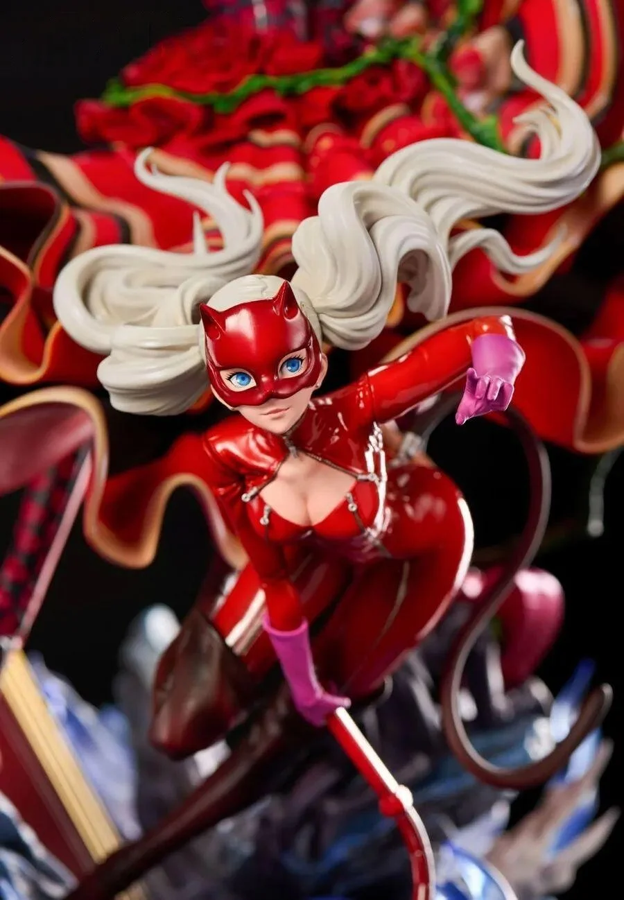 I'm in love with this P5 Ann Takamaki figure! - image - 7