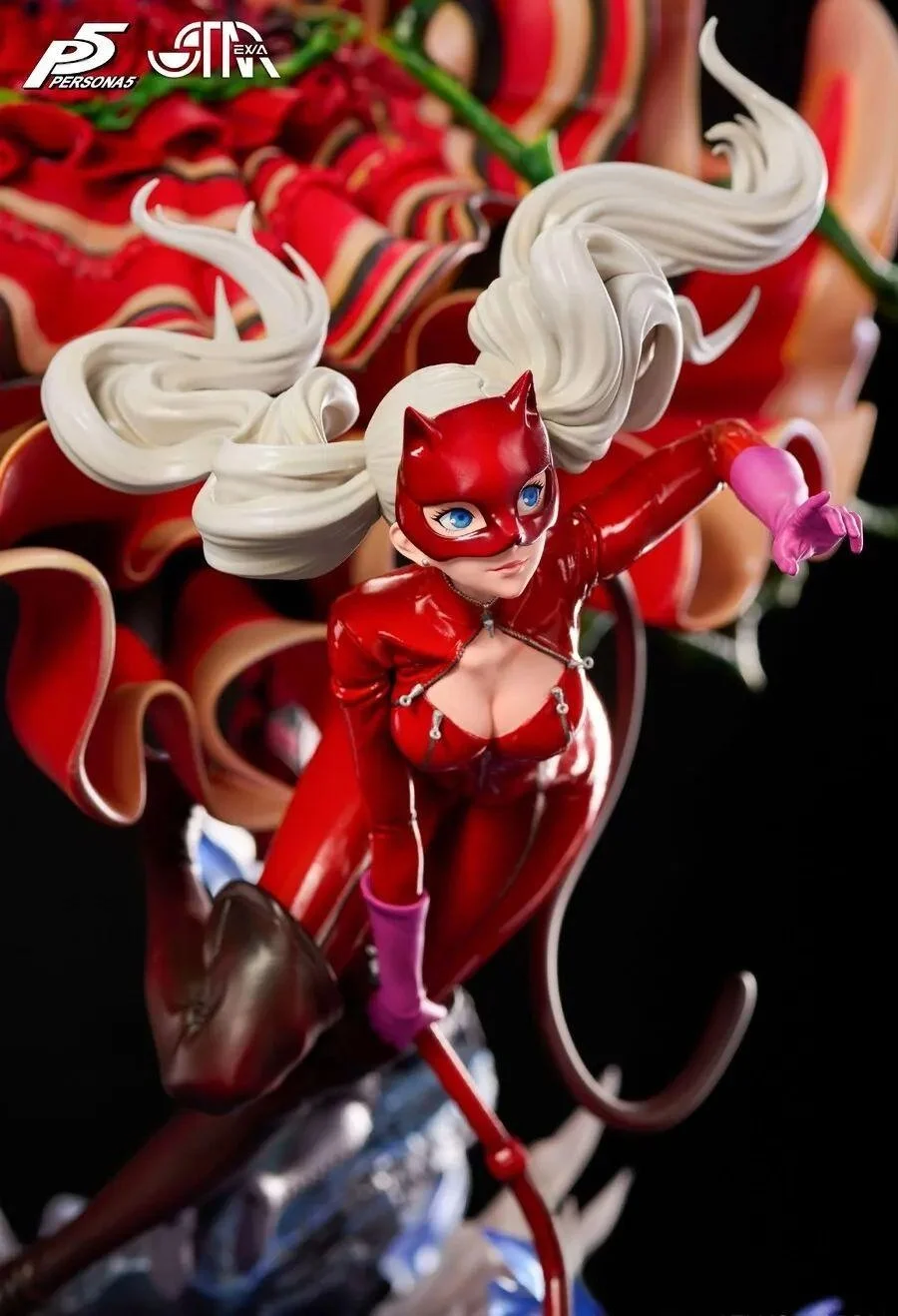 I'm in love with this P5 Ann Takamaki figure! - image - 8