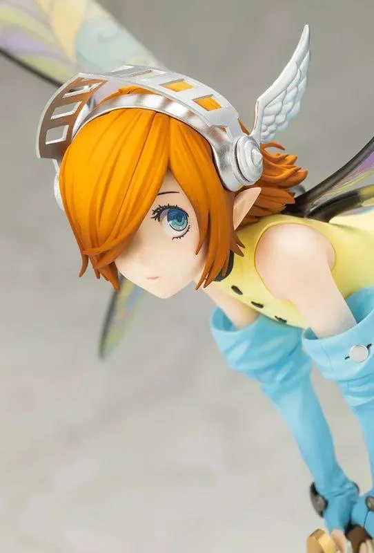 Metaphor: ReFantazio Galica Complete Figure - image - 10
