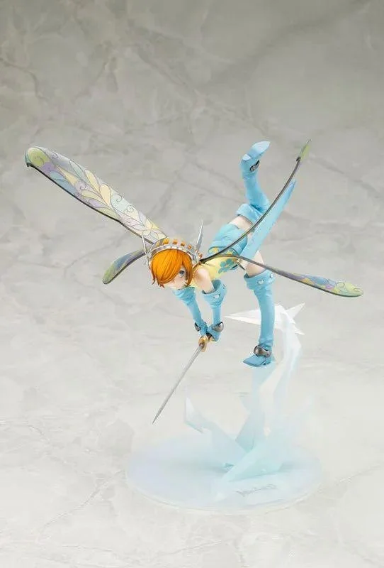 Metaphor: ReFantazio Galica Complete Figure - image - 11