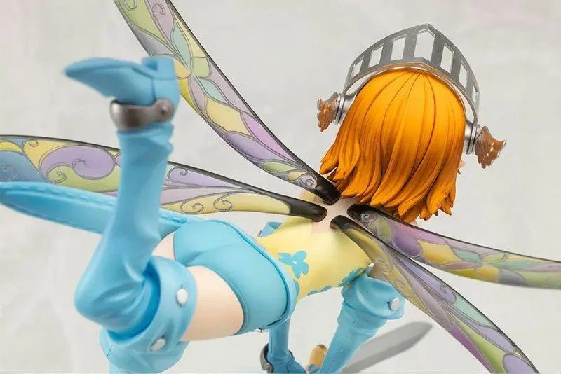 Metaphor: ReFantazio Galica Complete Figure - image - 13