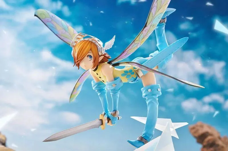 Metaphor: ReFantazio Galica Complete Figure - image - 3