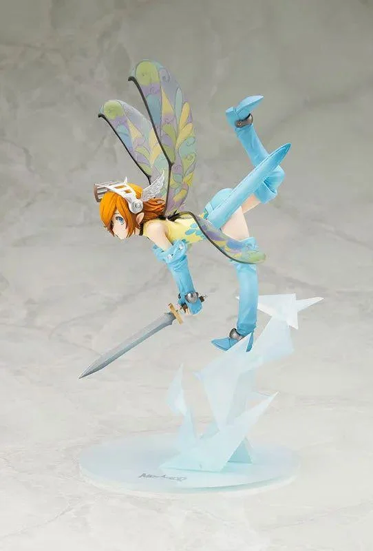 Metaphor: ReFantazio Galica Complete Figure - image - 5