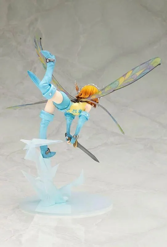 Metaphor: ReFantazio Galica Complete Figure - image - 6