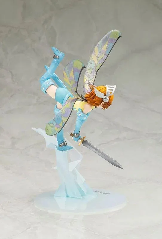 Metaphor: ReFantazio Galica Complete Figure - image - 7