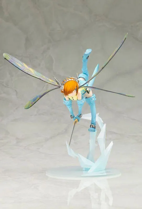 Metaphor: ReFantazio Galica Complete Figure - image - 8