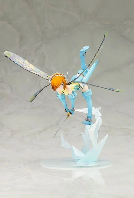 Metaphor: ReFantazio Galica Complete Figure - image - 9