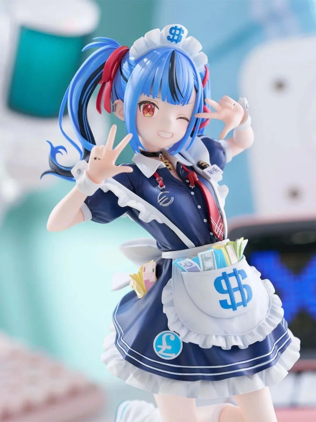 Popular VTuber Wai Niito is now a figure! - image - 4