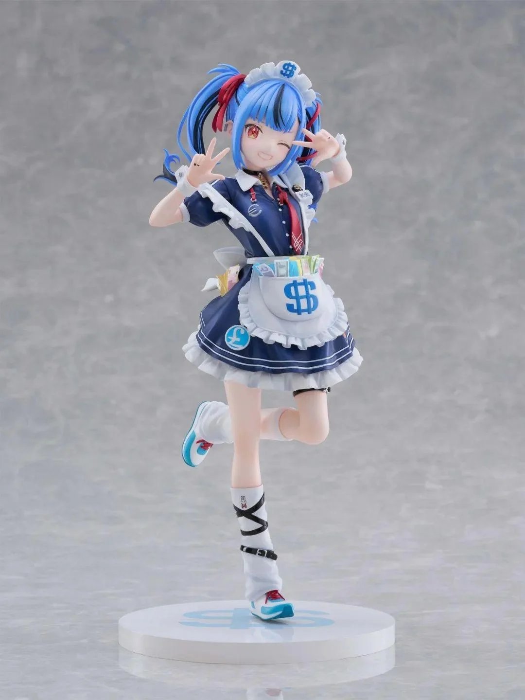 Popular VTuber Wai Niito is now a figure! - image - 8