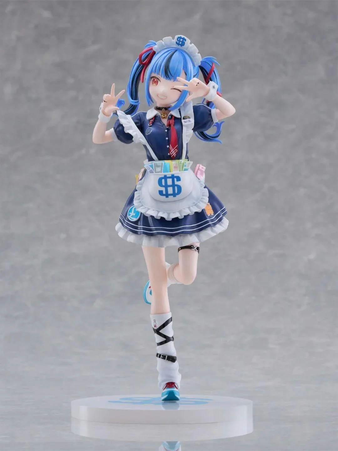 Popular VTuber Wai Niito is now a figure! - image - 9